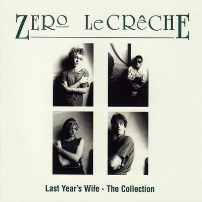 Zero Le Creche's cover