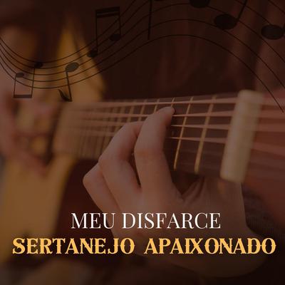 Sertanejo Apaixonado's cover