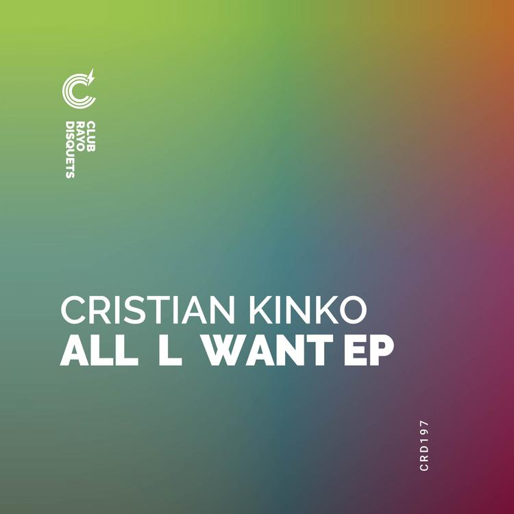 cristian kinko's avatar image