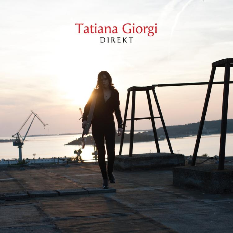 Tatiana Giorgi's avatar image