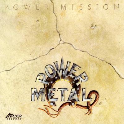 Power Mission's cover