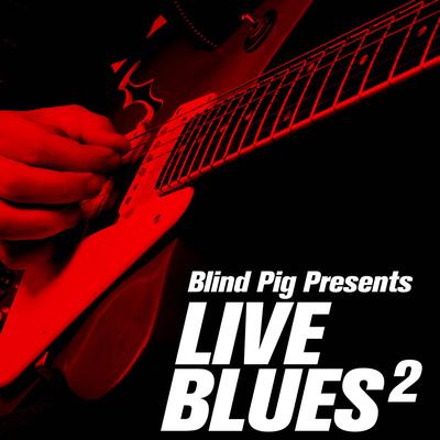 Blind Pig Presents: Live Blues 2's cover