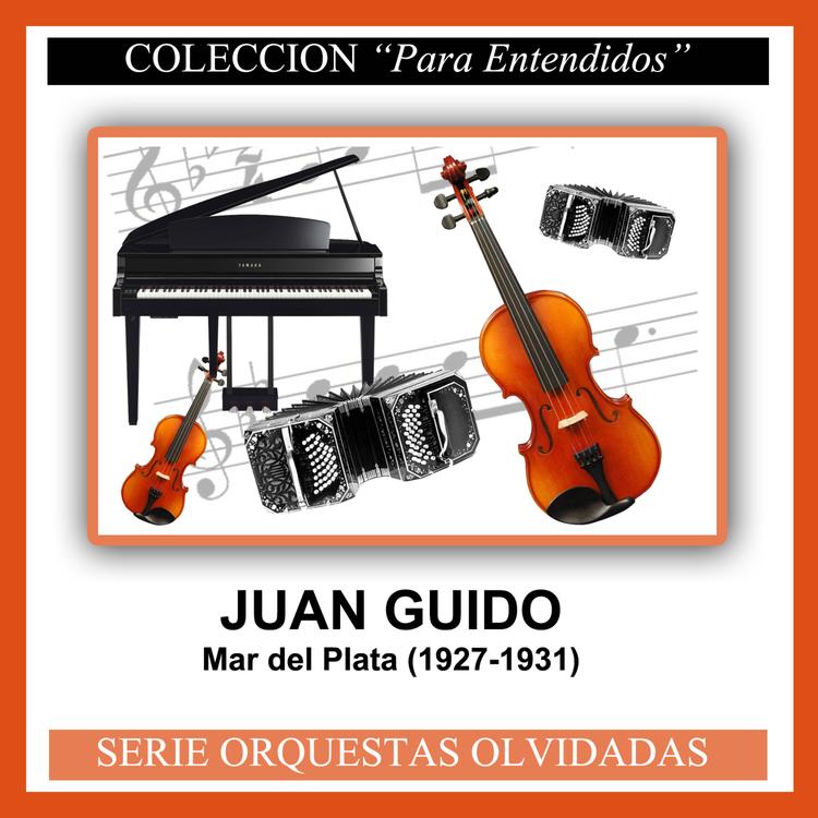 Juan Guido's avatar image