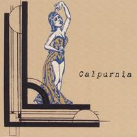 Calpurnia's avatar cover