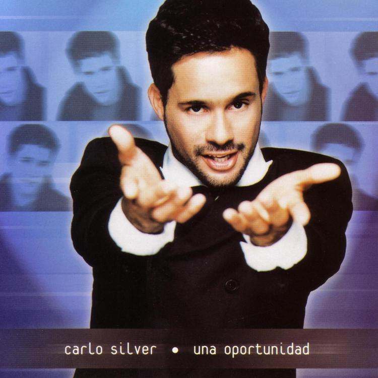 Carlo Silver's avatar image