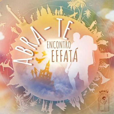 Ontem de Manhã By Encontro Effatá's cover