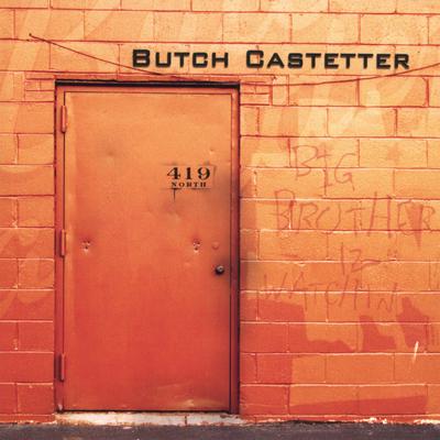 The Sun's Got To Come Up By Butch Castetter's cover