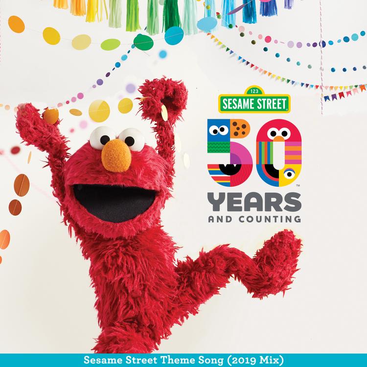 The Sesame Street Kids's avatar image