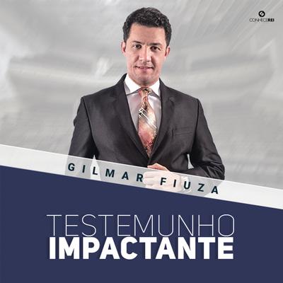 Testemunho Impactante's cover