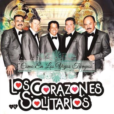 Los Corazones Solitarios's cover