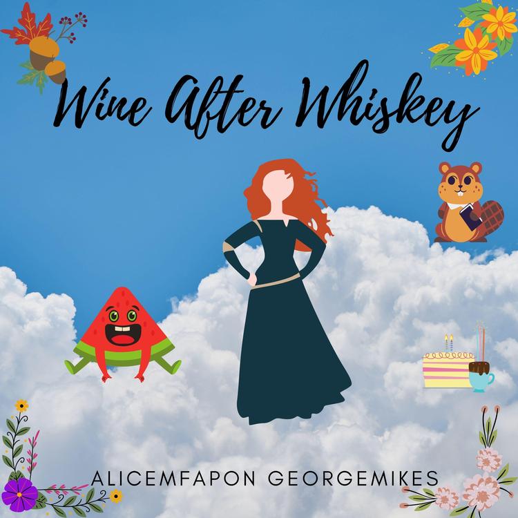 Alicemfapon Georgemikes's avatar image