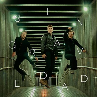 Sin Gravedad - Single's cover