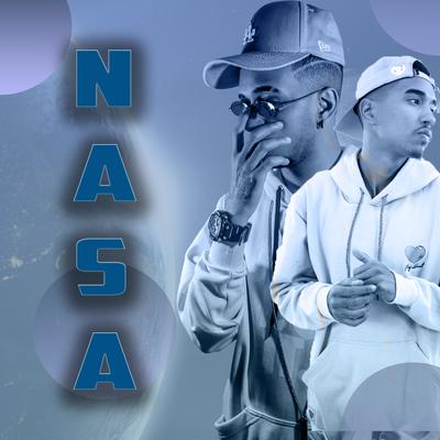 Nasa By Mc Andynho Ramos, DJ Tawan's cover