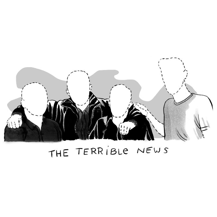 The Terrible News's avatar image