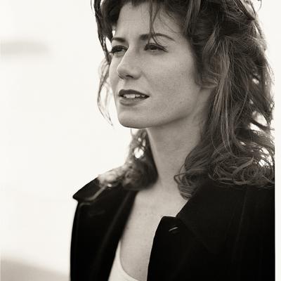 Amy Grant's cover