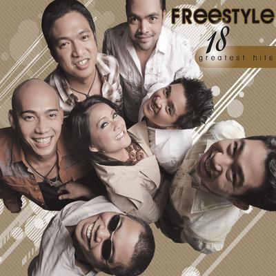 Freestyle 18 Greatest Hits's cover