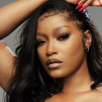 Keke Palmer's avatar cover