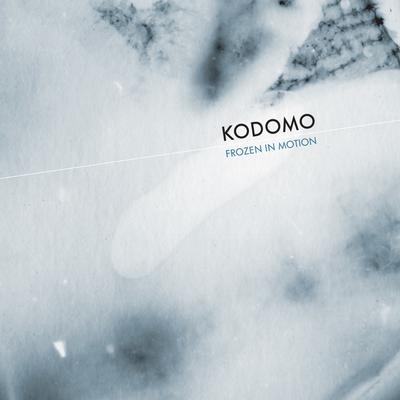 Disappearing Light By Kodomo's cover