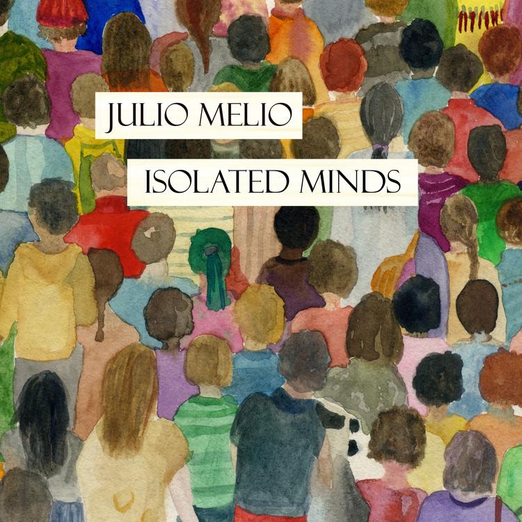 Julio Melio's avatar image