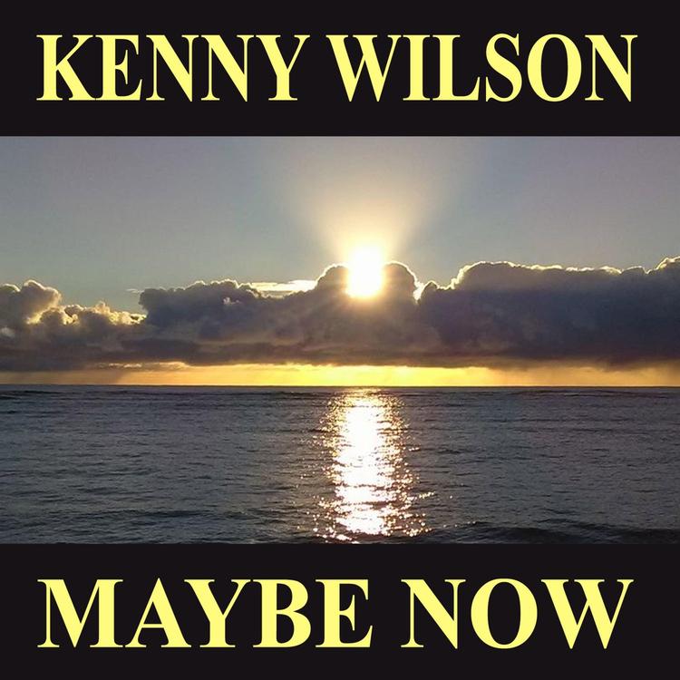 Kenny Wilson's avatar image