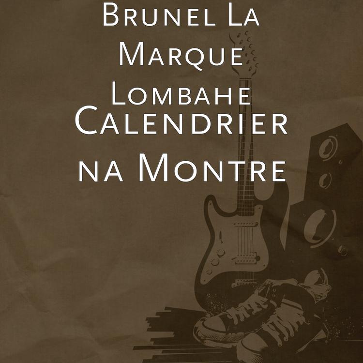 Brunel La Marque Lombahe's avatar image