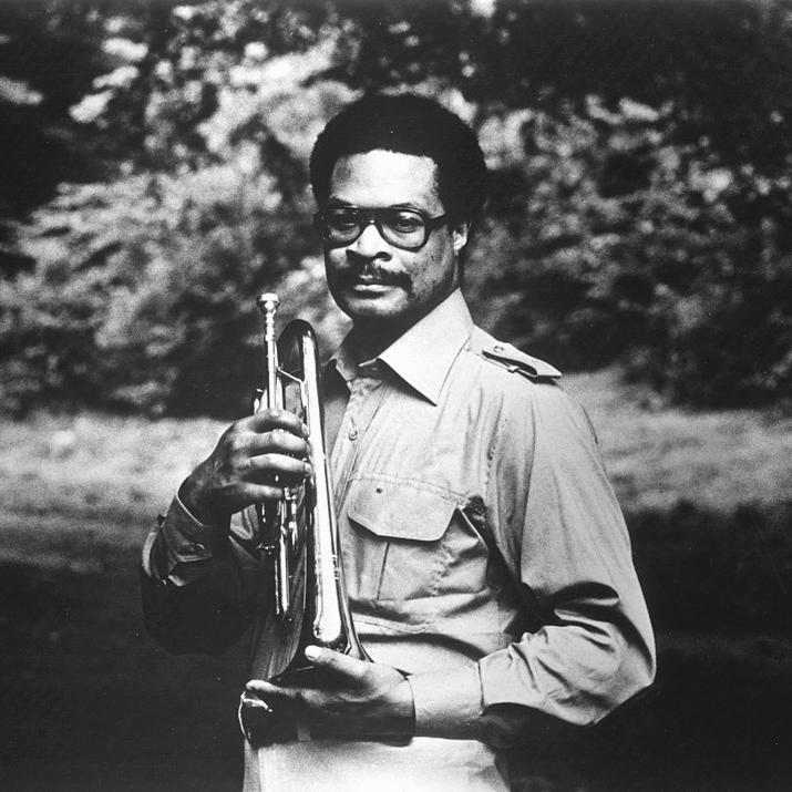 Woody Shaw's avatar image