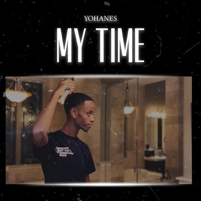 Yohanes's cover