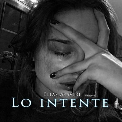 Lo Intente's cover