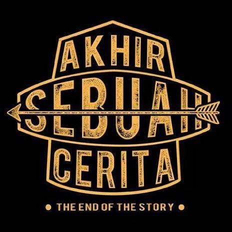 Akhir Sebuah Cerita's avatar image