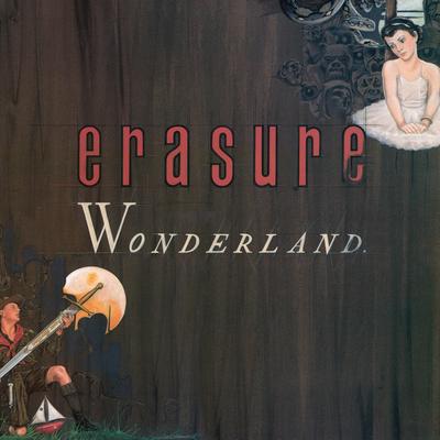 Wonderland (2011 Expanded Edition)'s cover