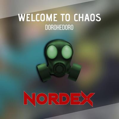 Welcome to Chaos (Dorohedoro)'s cover