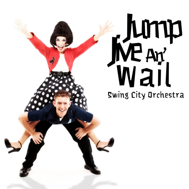 Swing City Orchestra's avatar image