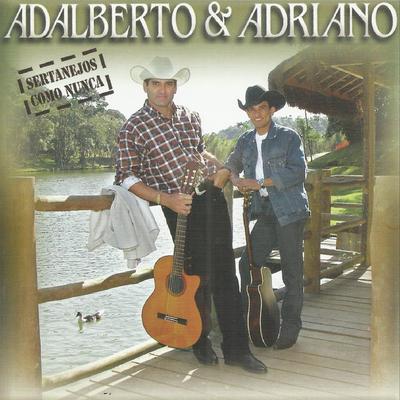 Erros e Acertos By Adalberto e Adriano's cover