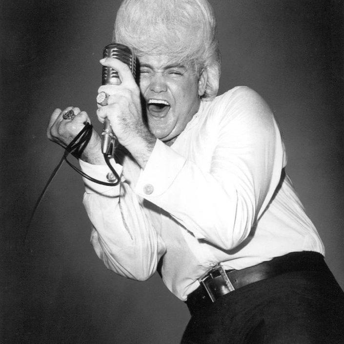 Wayne Cochran's avatar image