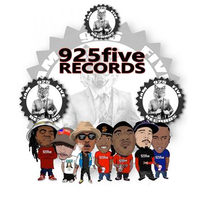 925five Records's cover