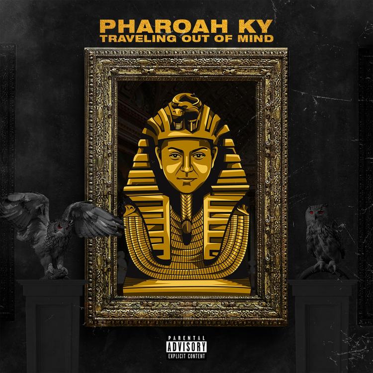 Pharoah Ky's avatar image