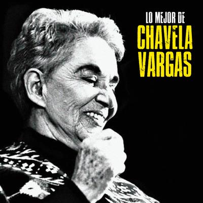 Preguntitas Sobre Dios (Remastered) By Chavela Vargas's cover