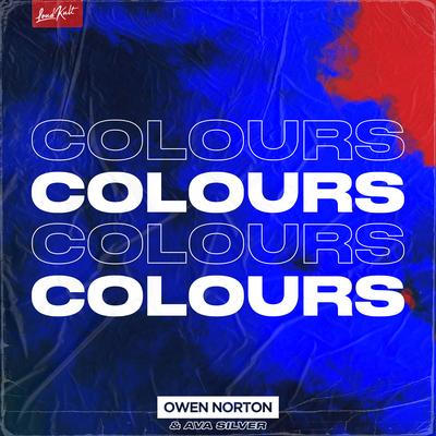 Colours's cover