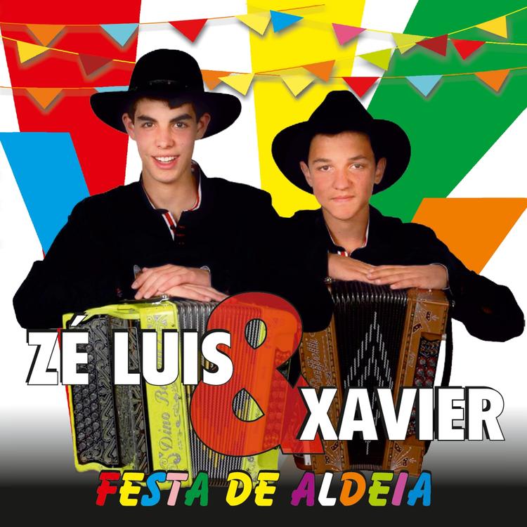 Zé Luis & Xavier's avatar image
