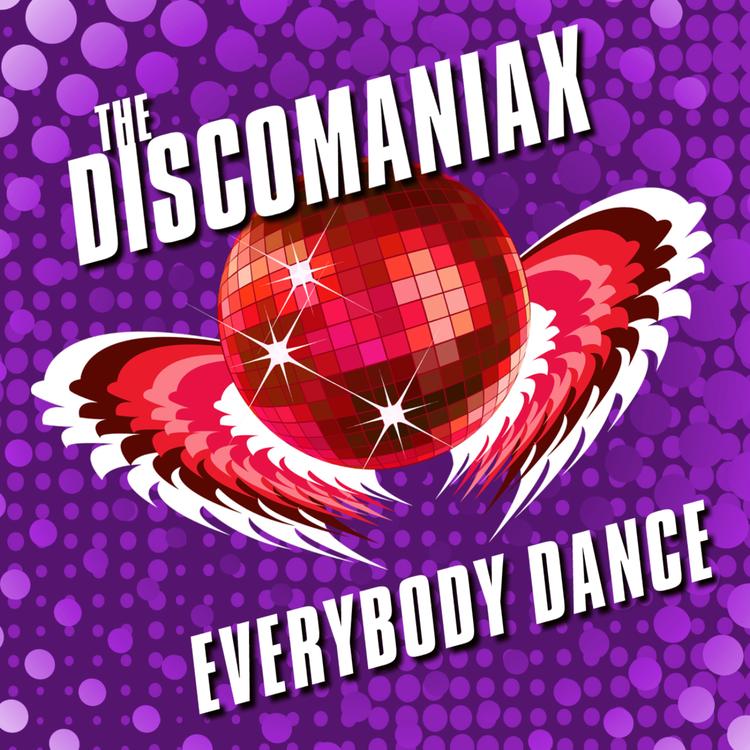 The Discomaniax's avatar image
