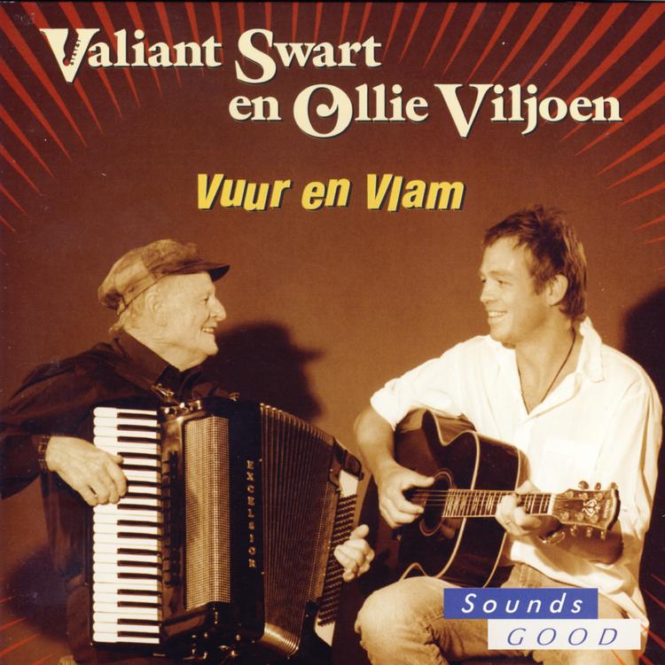 Valiant Swart en Ollie Viljoen's avatar image