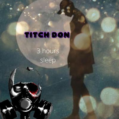 Titch Don's cover