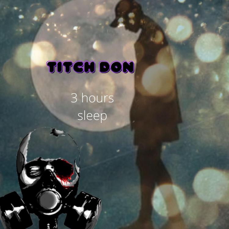Titch Don's avatar image