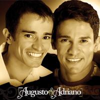 Augusto Adriano's avatar cover