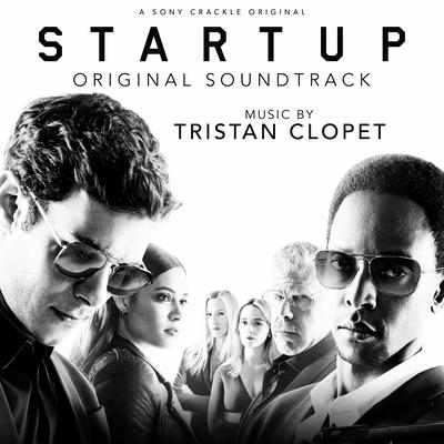StartUp (Original Soundtrack)'s cover