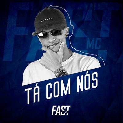 Tá Com Nós's cover