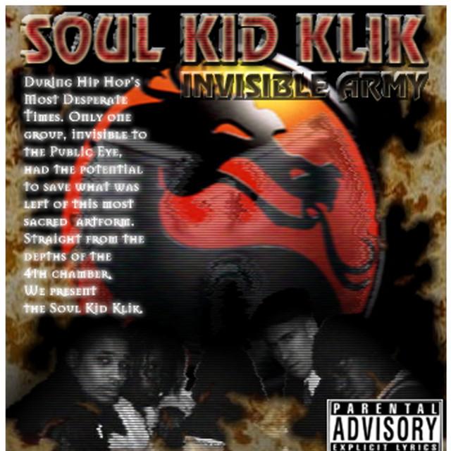 Soul Kid Klik's avatar image