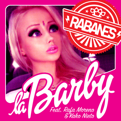 La Barby's cover