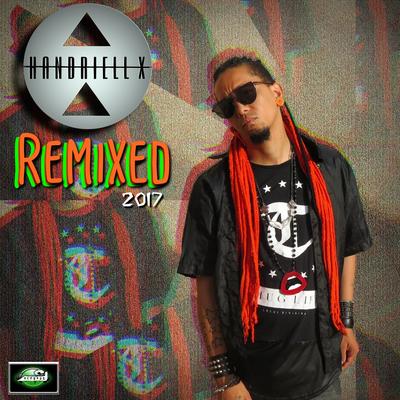 Remixed 2017's cover