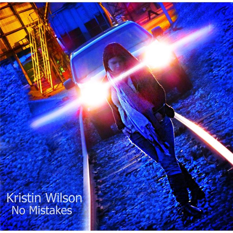 Kristin Wilson's avatar image